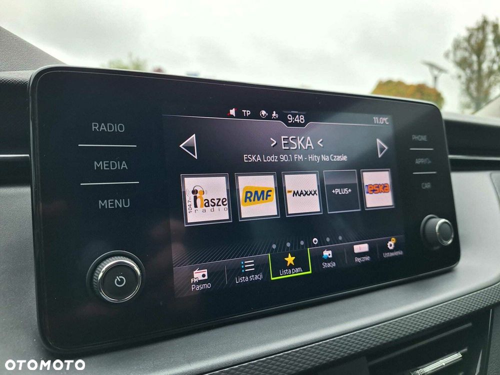 Skoda Scala 1.0 TSI Ambition - 15