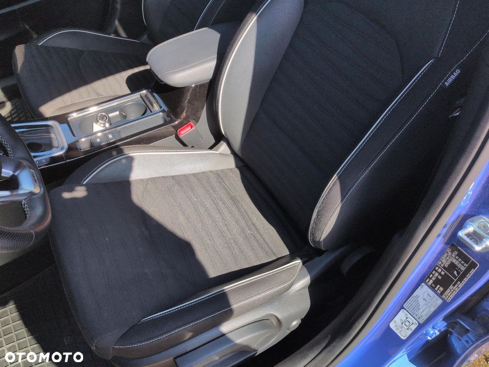 Kia ProCeed 1.5 T-GDI GT Line DCT - 10