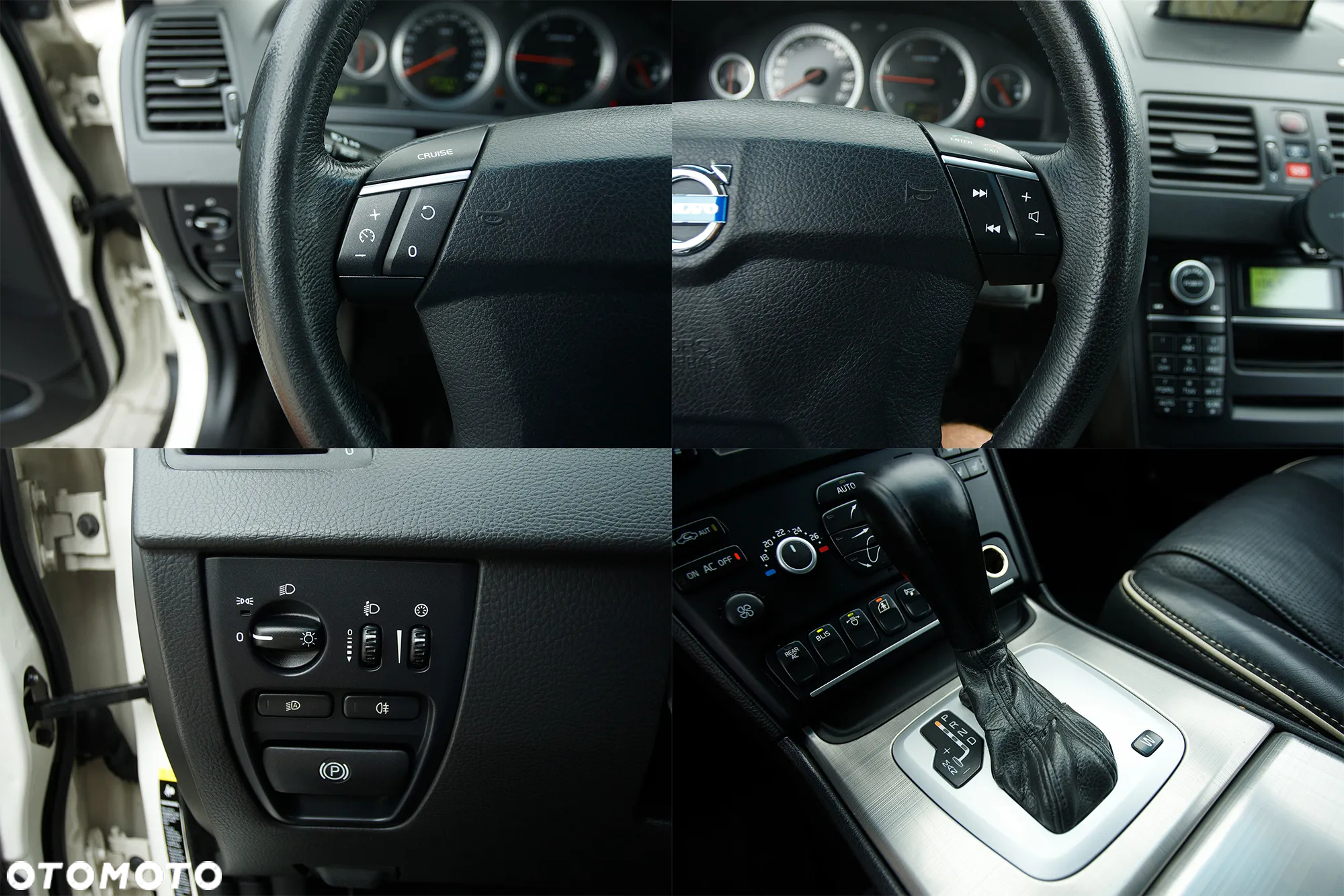 Volvo XC 90 D5 RDesign - 28