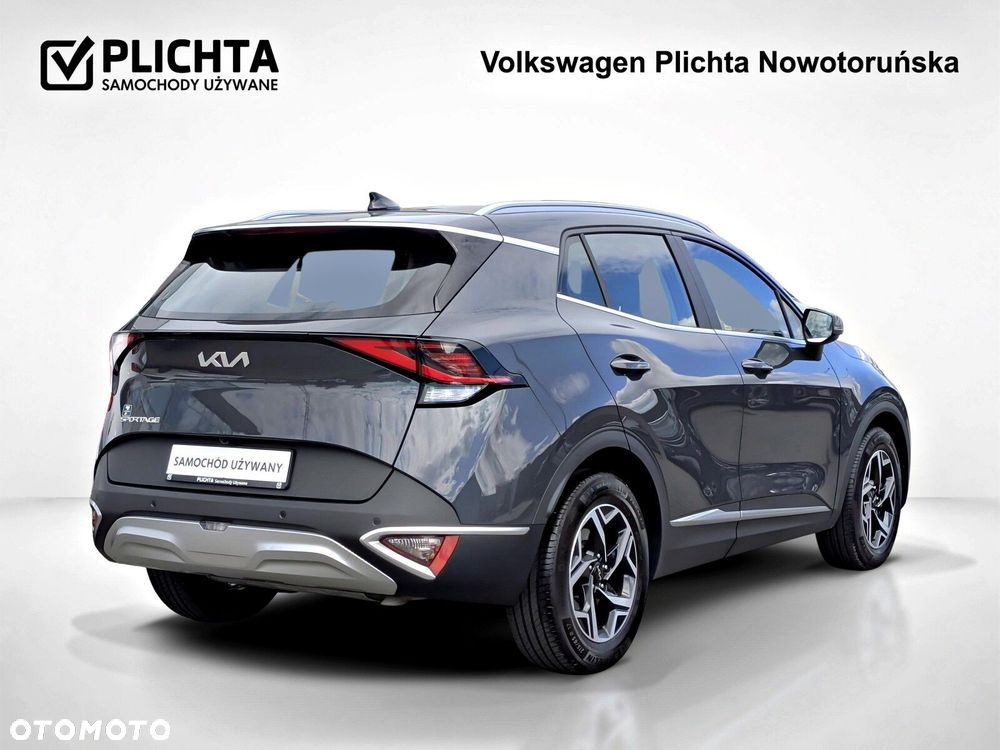 Kia Sportage 1.6 T-GDI L 2WD - 6
