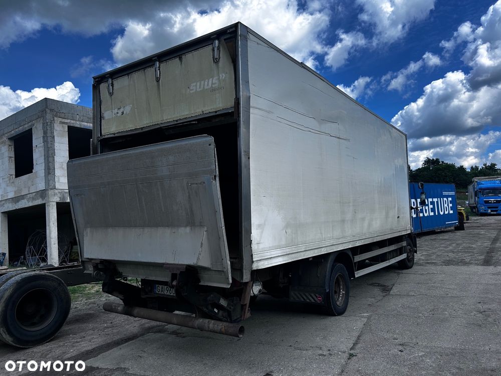 Iveco Eurocargo - 2