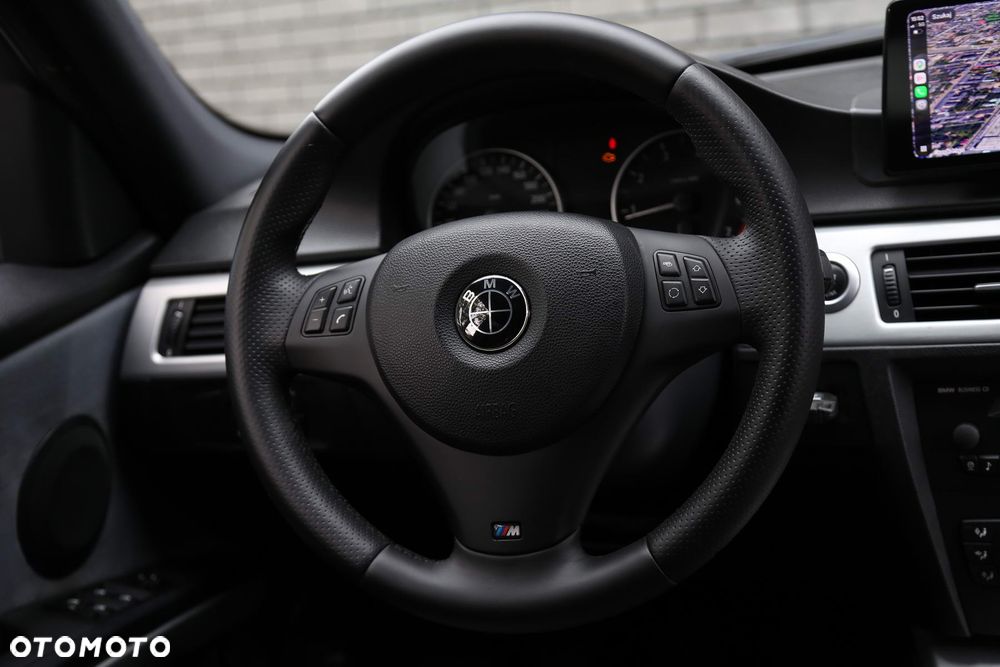 BMW Seria 3 - 29
