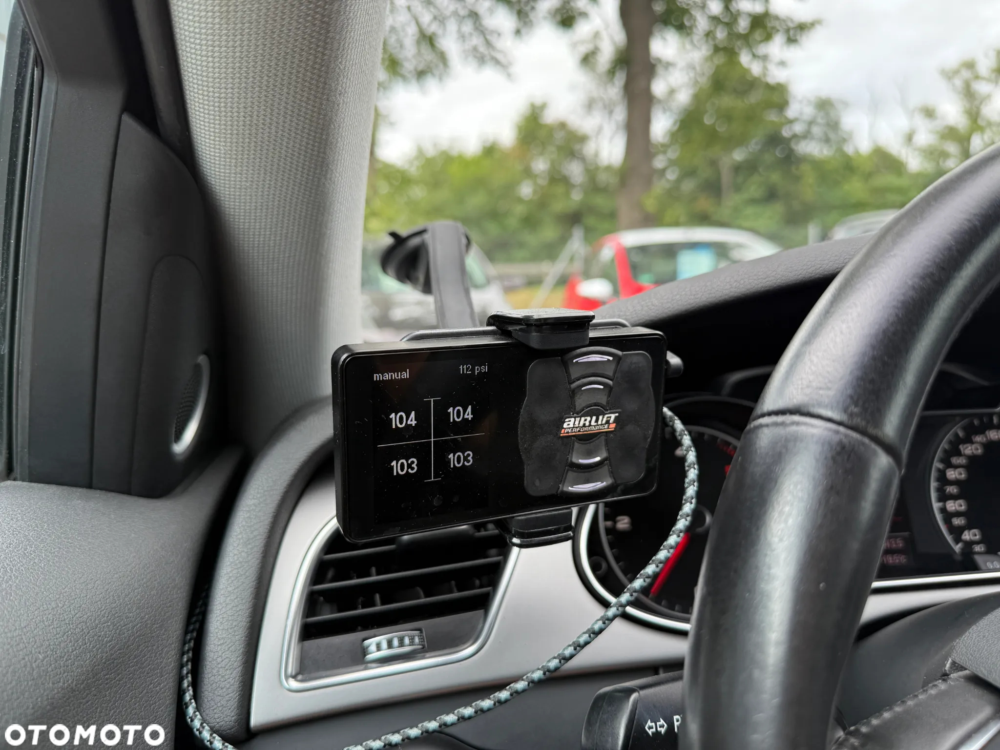 Audi A4 2.0 TDI Limited Edition Multitr - 19