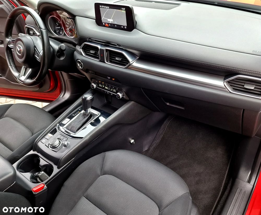 Mazda CX-5 2.5 Skyenergy 2WD - 28