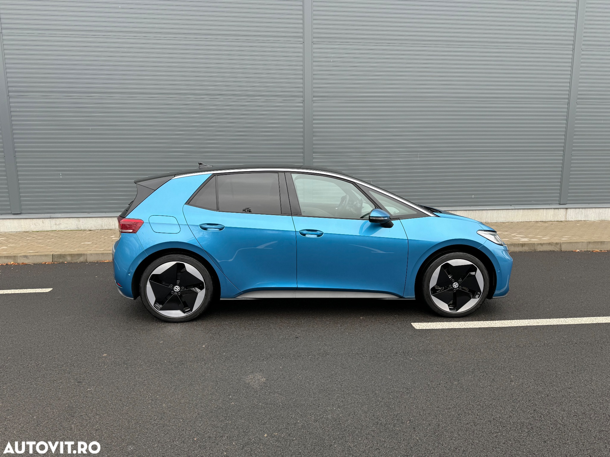 Volkswagen ID.3 77 kWh Pro S Performance - 3