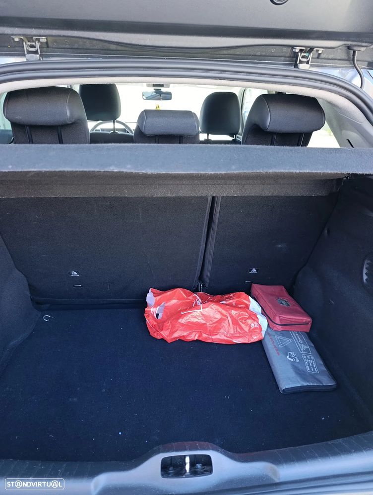 Citroën C4 Cactus 1.2 PureTech Feel - 6