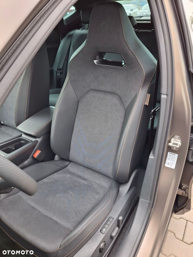 Cupra Formentor 2.0 TSI 4Drive DSG - 15