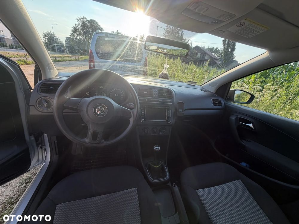 Volkswagen Polo 1.6 TDI DPF Comfortline - 16