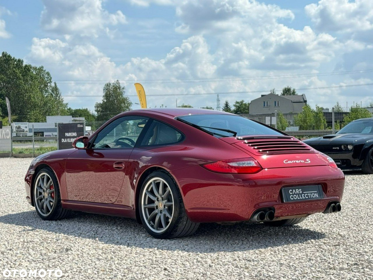 Porsche 911 - 6