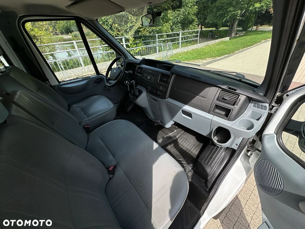 Ford Transit K Pkw Basis - 7