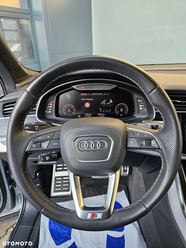 Audi Q7 - 13