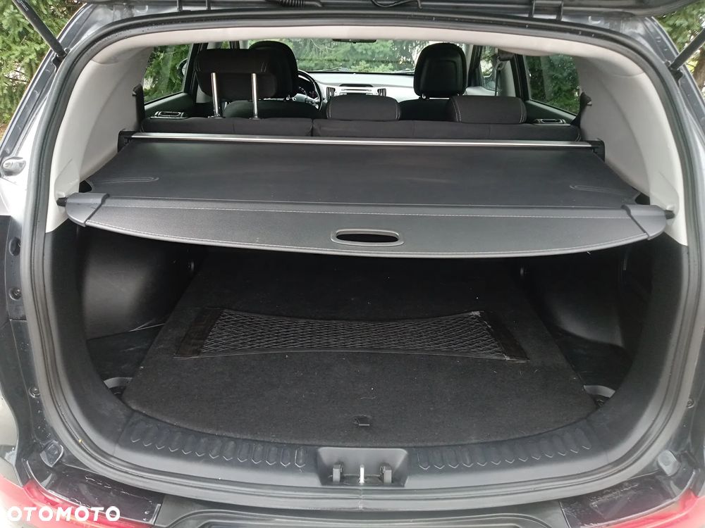 Kia Sportage 1.6 GDI Business Line M 2WD - 30