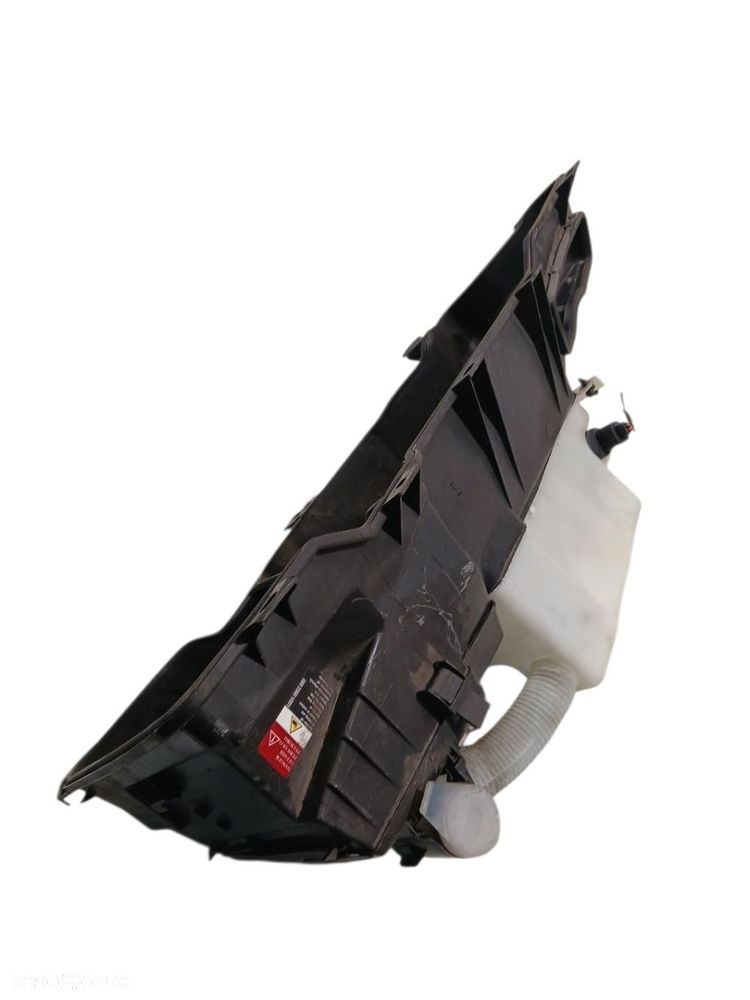 ZBIORNICZEK SPRYSKIWACZY SMART FORTWO MC01 600 0.6 T ZBIORNICZEK - 3