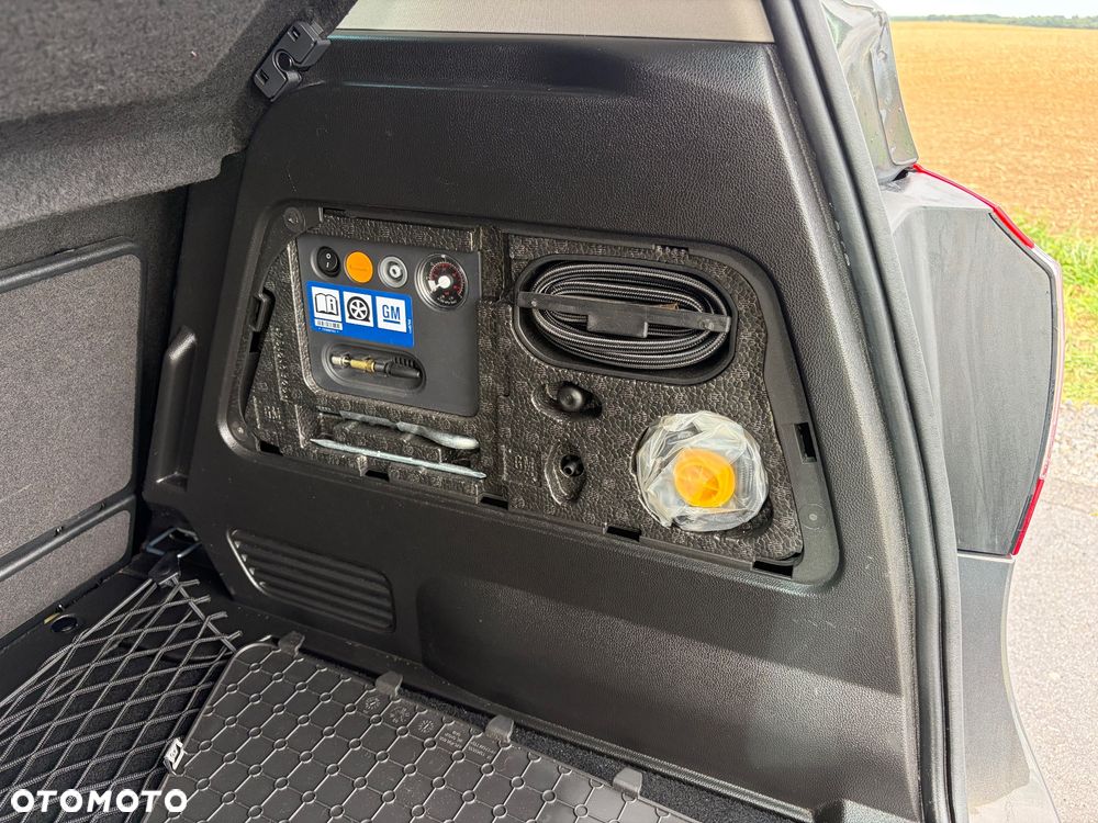 Opel Meriva 1.4 Ecoflex Start/Stop Innovation - 18