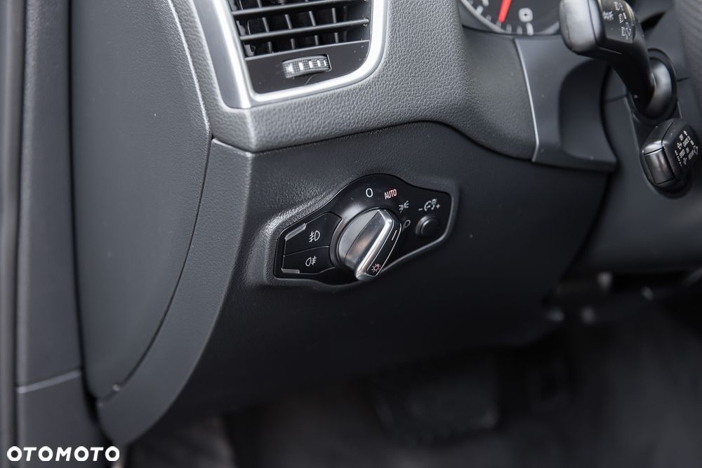 Audi Q5 3.0 TDI Quattro S tronic - 15