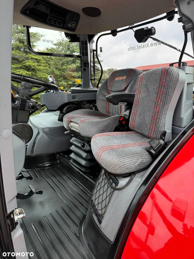 Steyr 4125 PROFI - 13