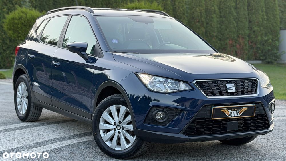 Seat Arona 1.0 TSI OPF Style - 2