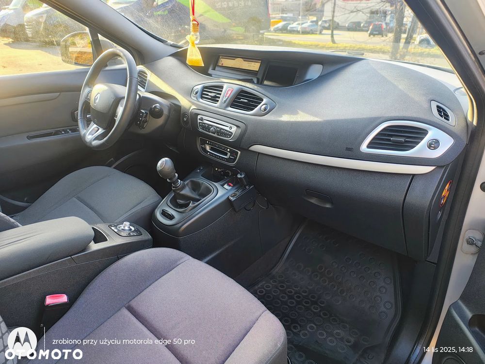 Renault Grand Scenic Gr 1.9 dCi Expression - 5