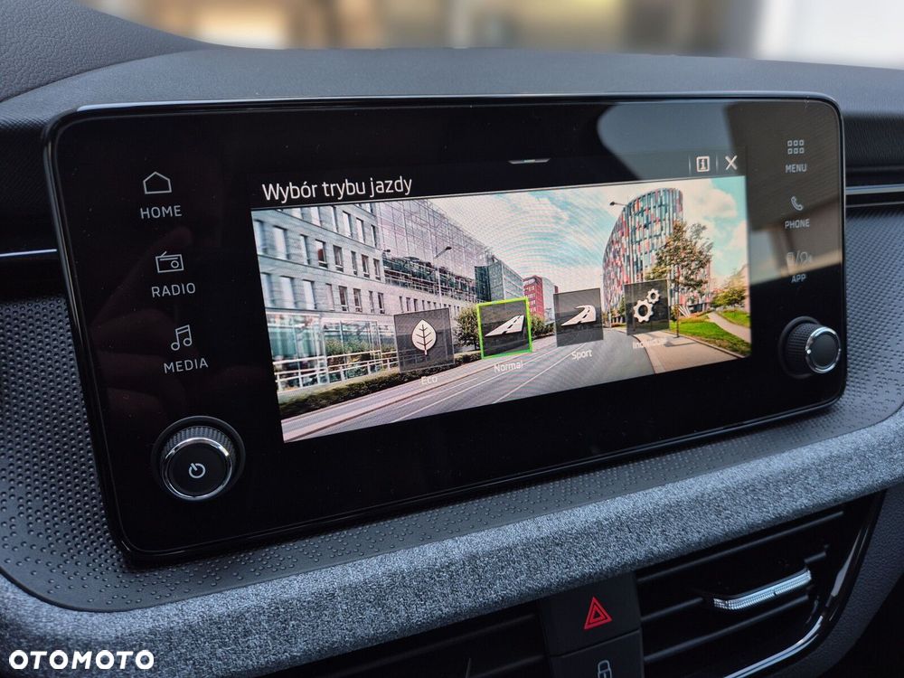 Skoda Kamiq 1.0 TSI Drive DSG - 31