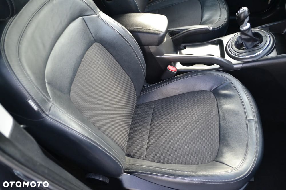 Kia Sportage 1.6 GDI L 2WD - 27