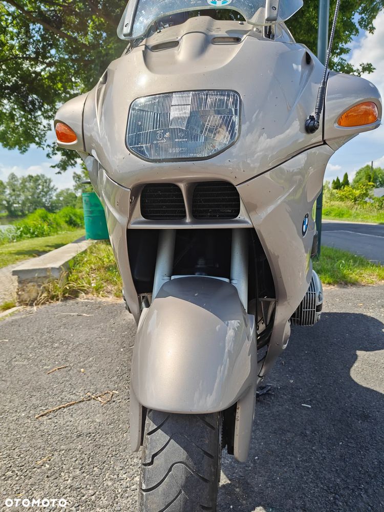 BMW RT - 7