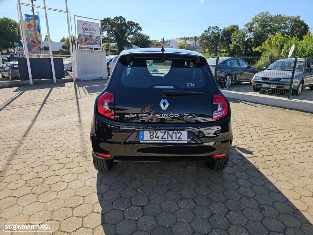 Renault Twingo 1.0 SCe Zen - 6