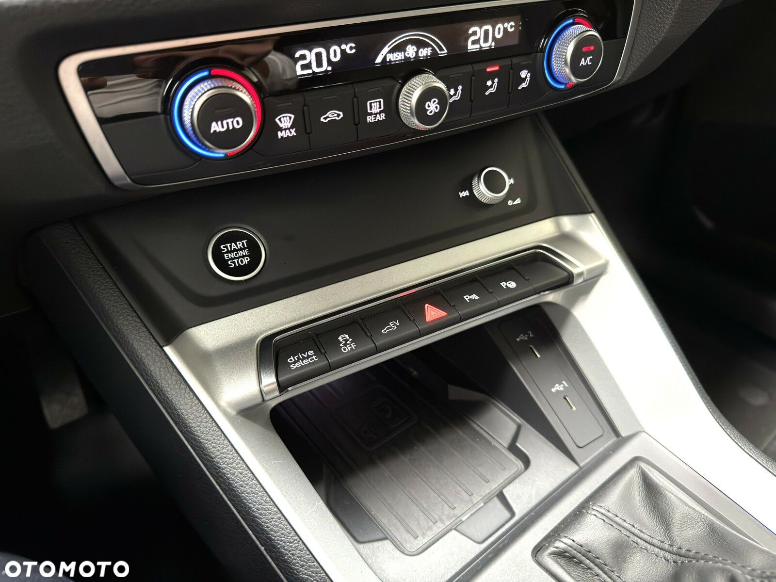 Audi Q3 Sportback - 29