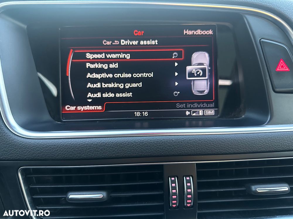 Audi SQ5 3.0 TDI Biturbo Tiptronic - 26