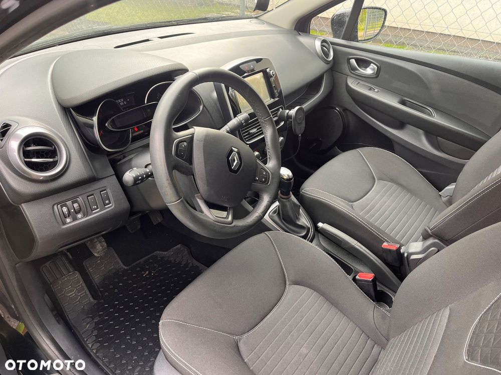 Renault Clio 0.9 Energy TCe Limited - 11