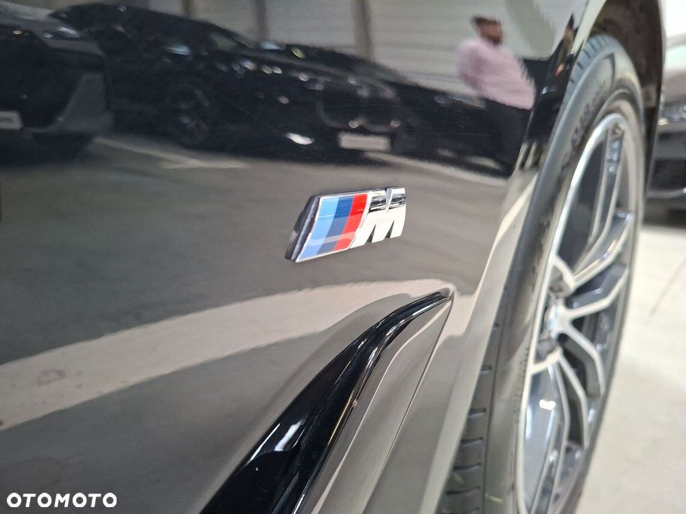 BMW Seria 5 - 21