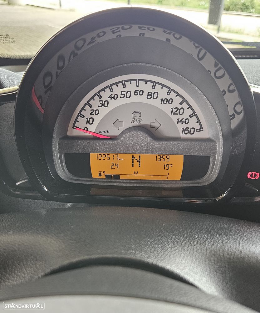 Smart ForTwo Coupé - 9