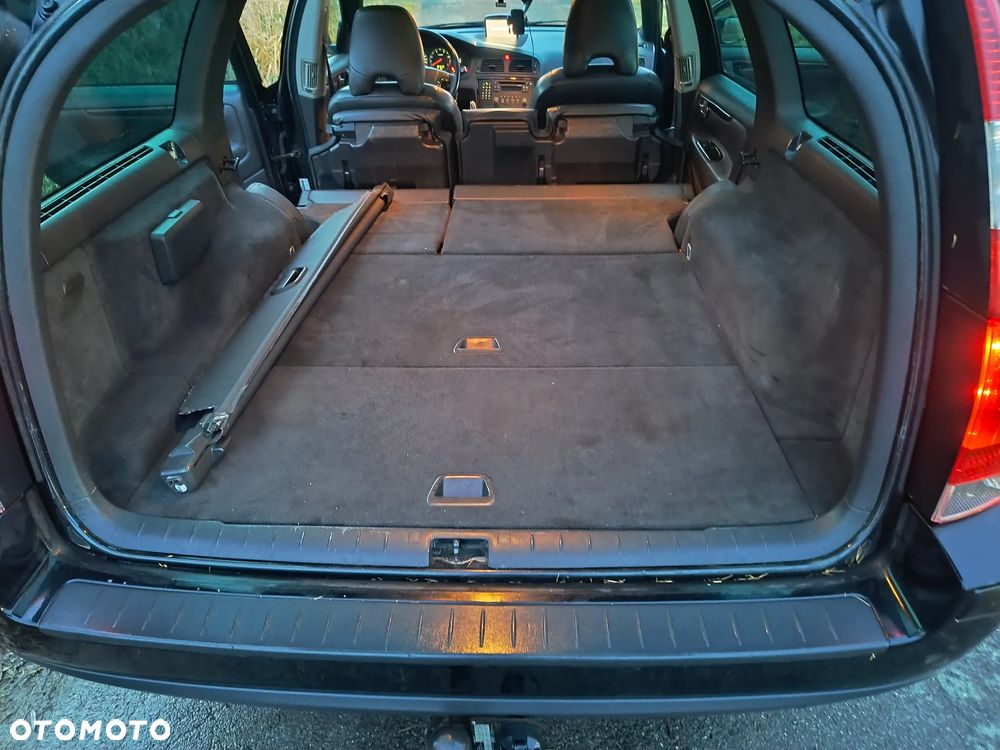 Volvo V70 - 34