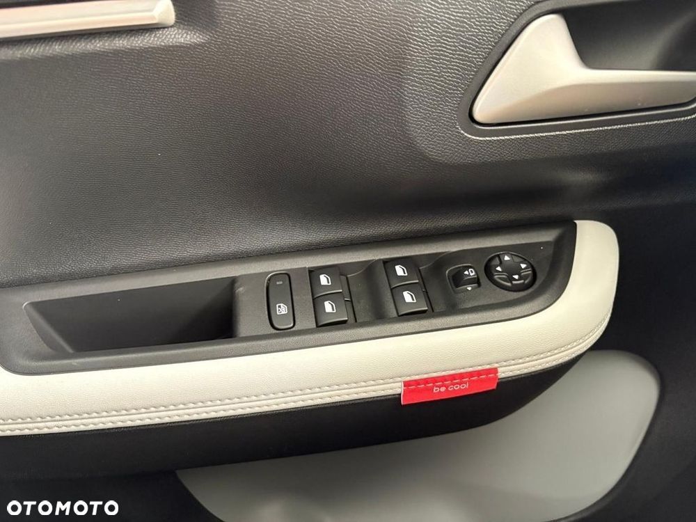 Citroën C3 Aircross 1.2 mHEV Max S&S eDCT6 - 7