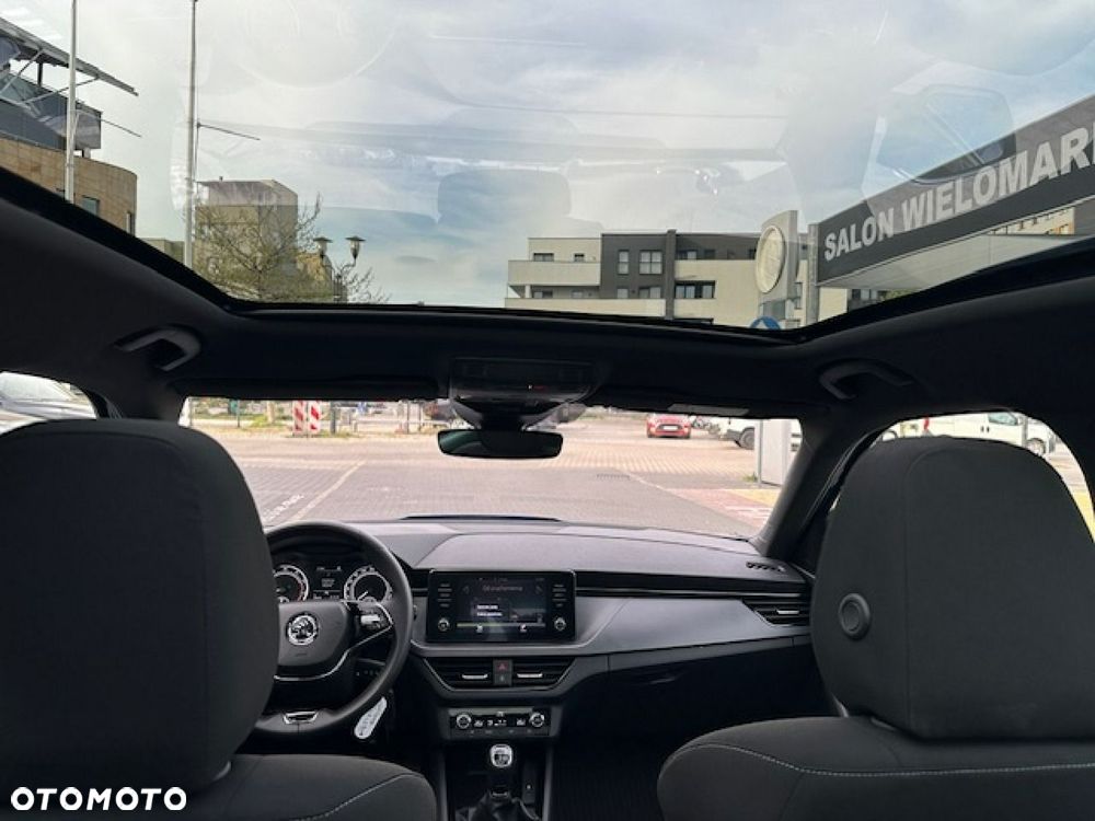 Skoda Kamiq 1.0 TSI Ambition - 26