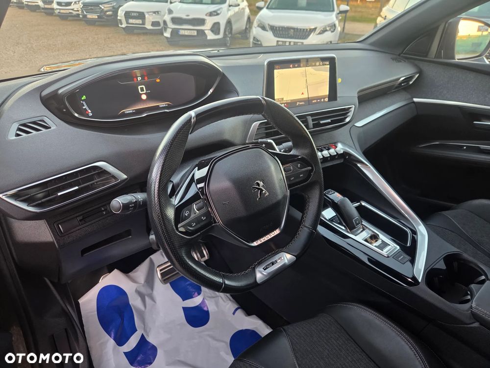 Peugeot 3008 - 29