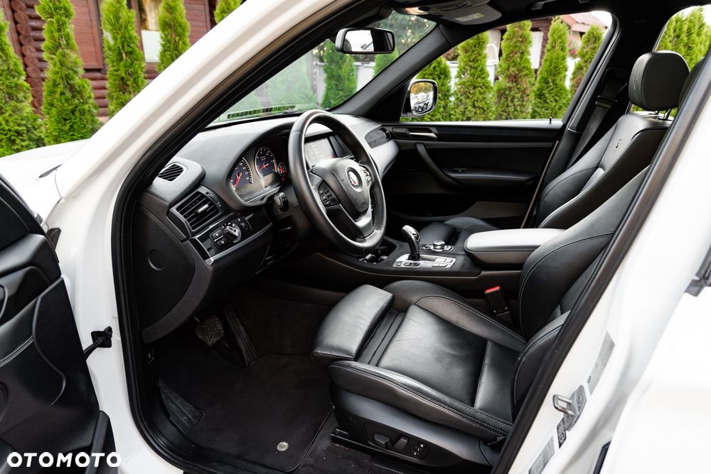 BMW-ALPINA XD3 Bi-Turbo Switch-Tronic - 19