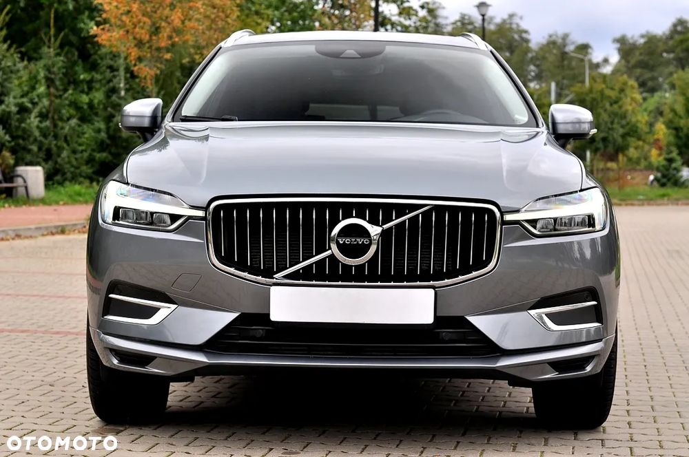 Volvo XC 60 T5 AWD Inscription - 15