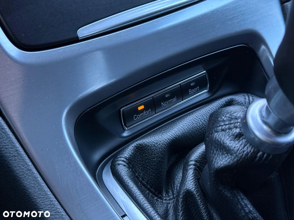 Ford Mondeo 2.0 TDCi Titanium S - 11