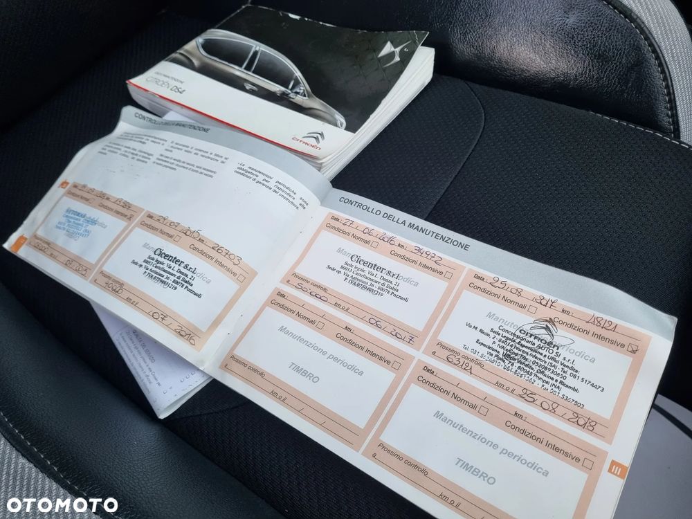 Citroën DS4 1.6 e-HDi SoChic MCP - 15