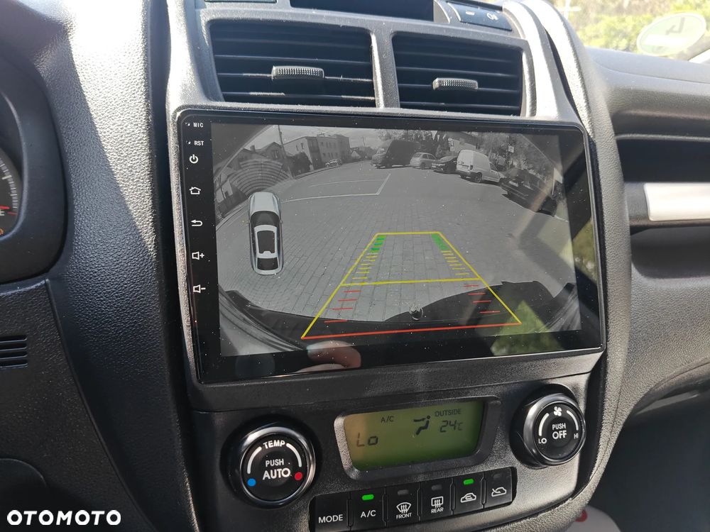 Hyundai Tucson - 28