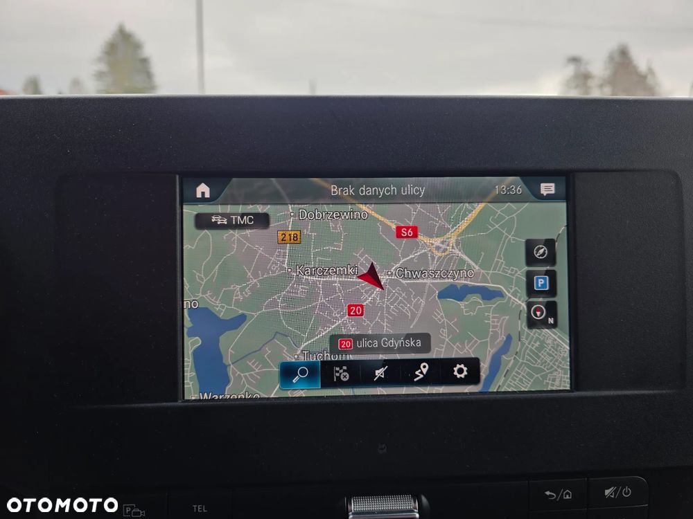 Mercedes-Benz SPRINTER - 16