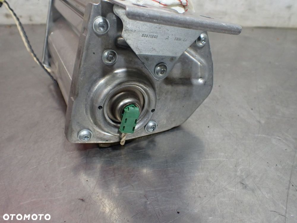 PODUSZKA PASAŻERA BMW E90 325I 2.5 - 4