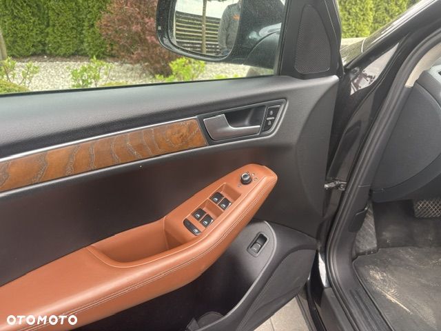 Audi Q5 2.0 TDI Quattro S tronic - 5