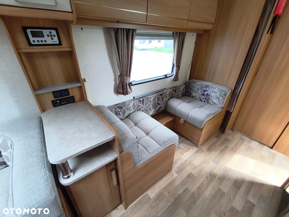 Coachman 520 / 4 VIP - 28