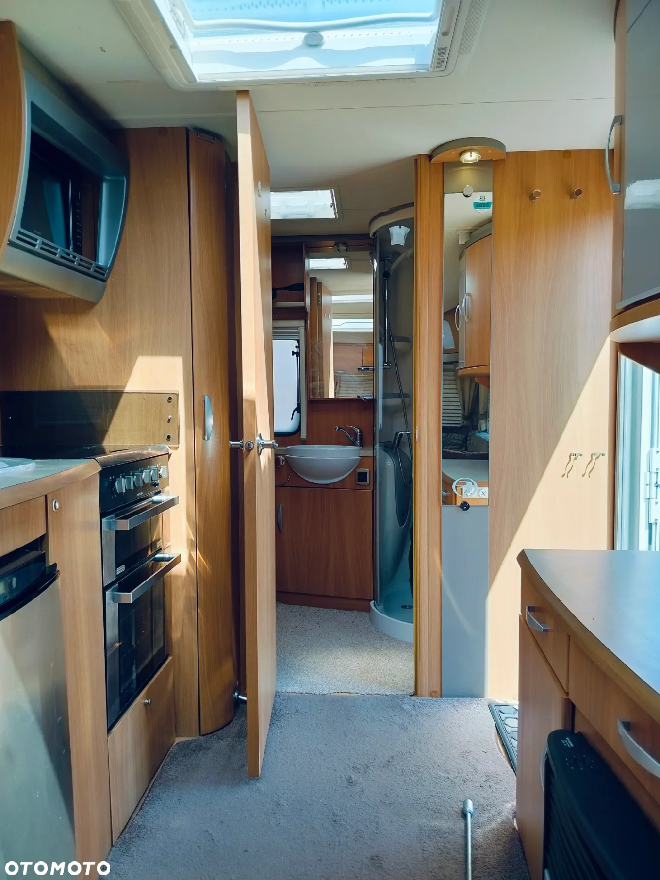 Coachman Wanderer 15/2 - 7