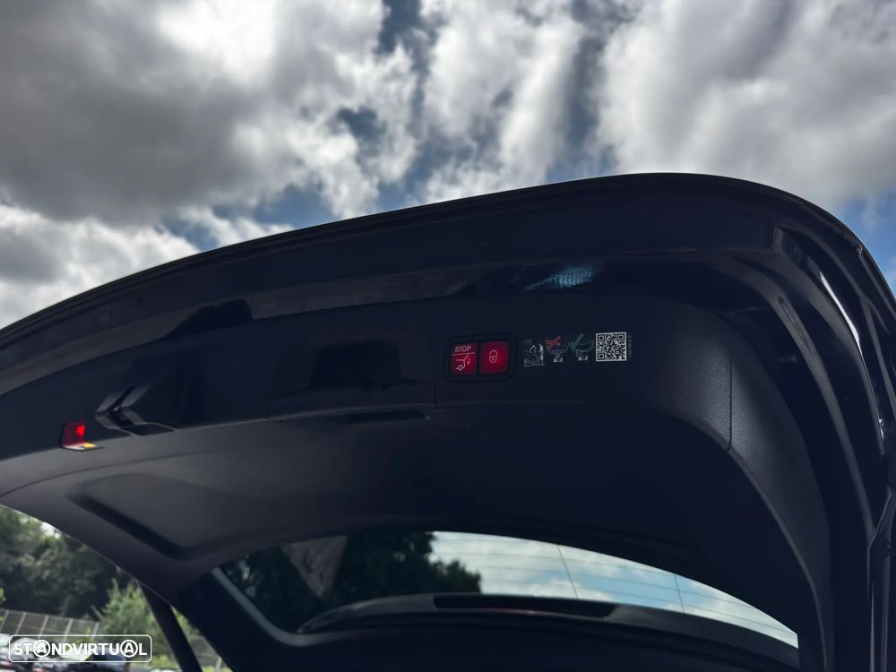 Mercedes-Benz GLE 350 de 4Matic - 46