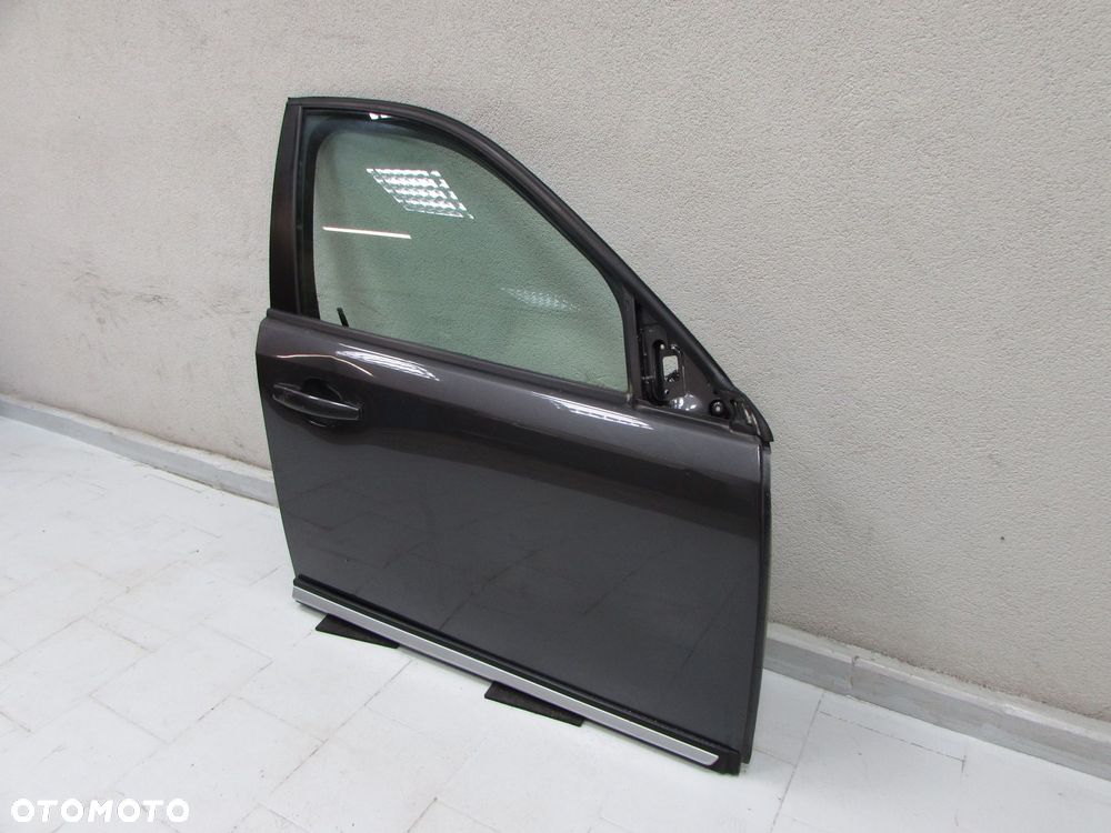 SAAB 9-3X 93X LIFT 07-11 DRZWI PRZOD PRAWE KPL 310 - 4