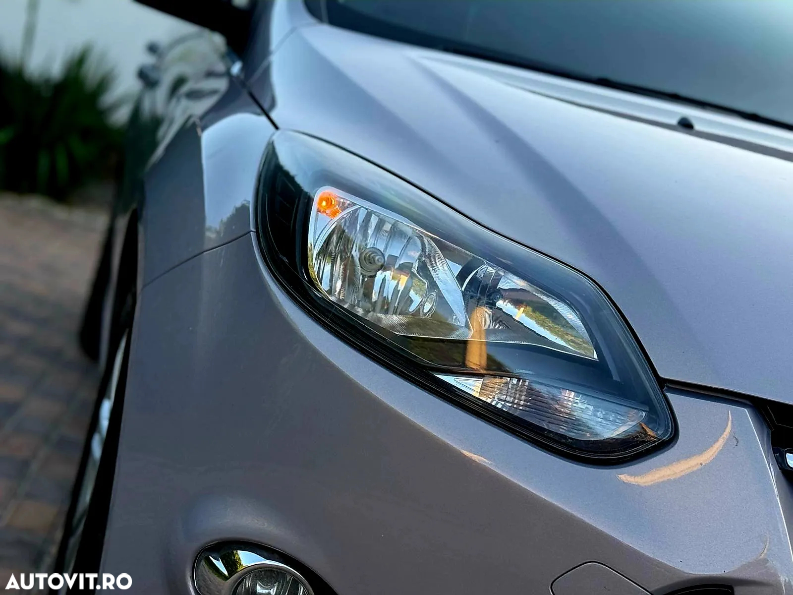 Ford Focus 2.0 TDCi DPF Titanium - 5