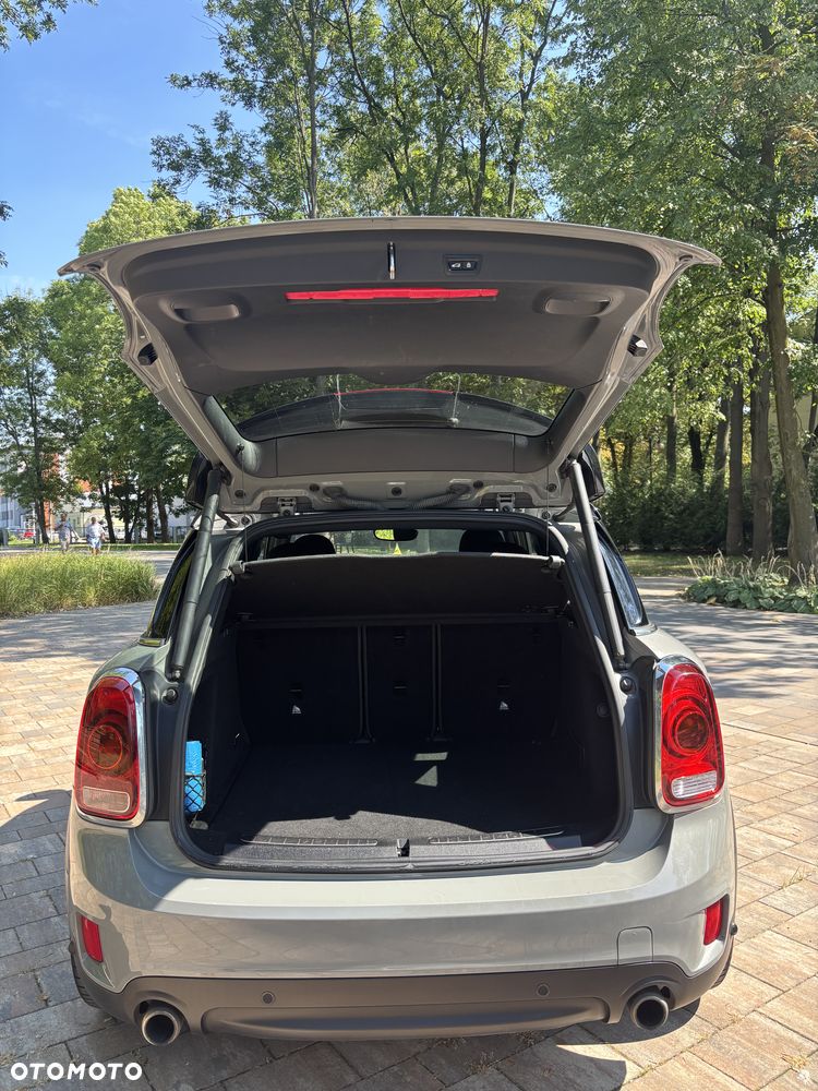 MINI Countryman Cooper S ALL4 - 19