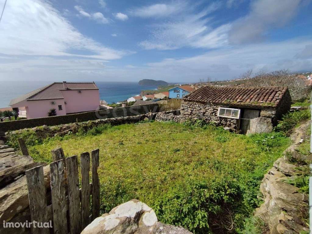 Terreno Urbanizável em Ribeirinha - Ilha Terceira - Grande imagem: 4/17